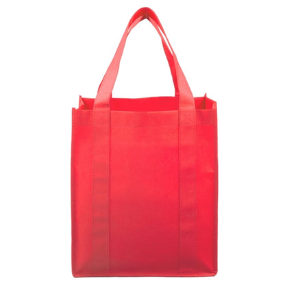 13"W x 15"H x 10"Gusset -"SUPER MEGA" Grocery Shopping