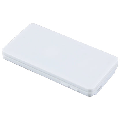 Schubert Wireless Flat Mini Smart Speaker