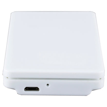 Schubert Wireless Flat Mini Smart Speaker