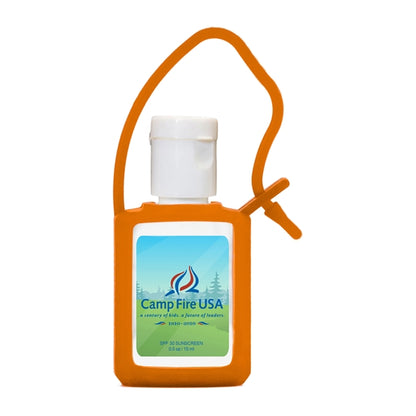 Travel SPF 30 .5 oz Square Sunscreen