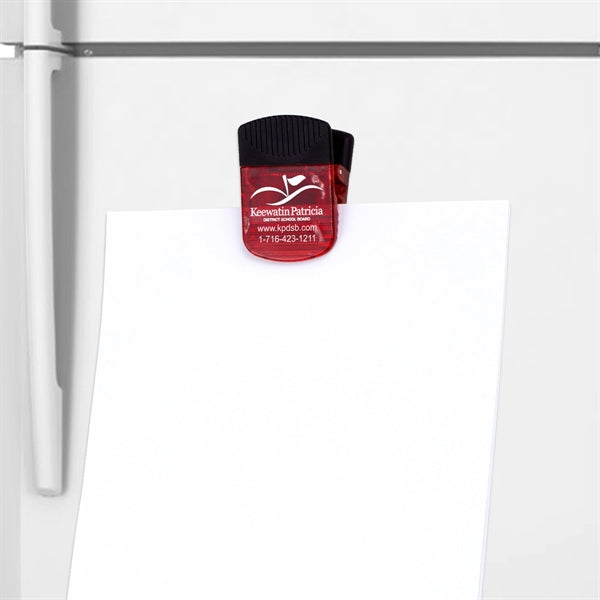 Clippie Jumbo Magnetic Clip