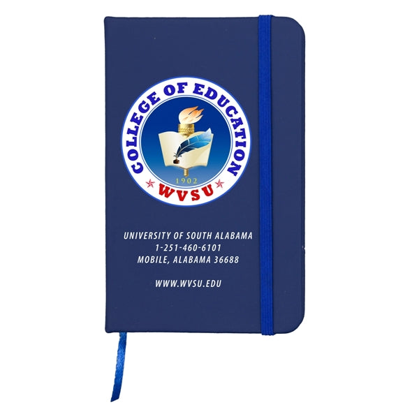 Softer Jotter (Full Color)