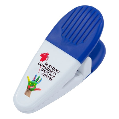 Clippie Tech Accessory Magnetic Wonder Clip