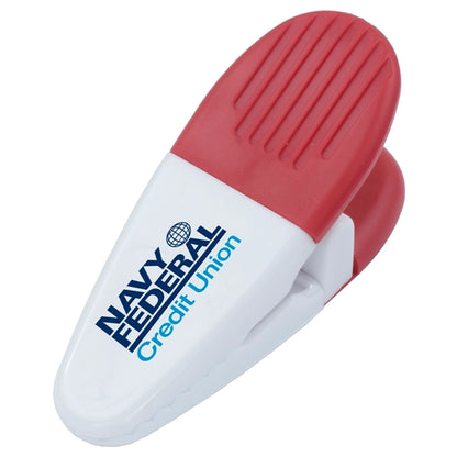 Clippie Tech Accessory Magnetic Wonder Clip