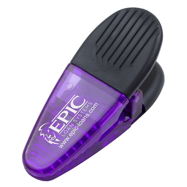 Clippie Tech Accessory Magnetic Wonder Clip