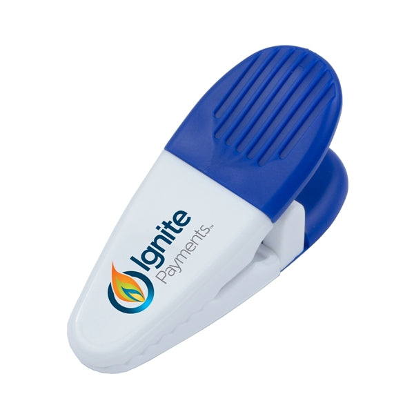 Clippie Tech Accessory Magnetic Wonder Clip