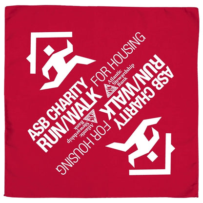Headband and Neck Wear Silkscreen - Domestic Production - 22