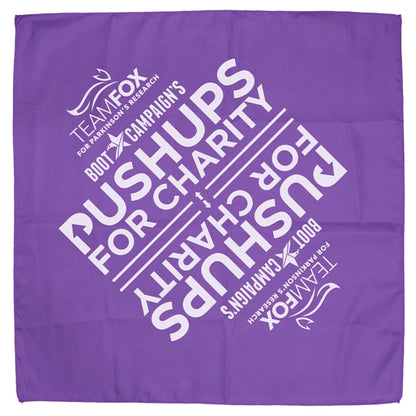 Headband and Neck Wear Silkscreen - Domestic Production - 22