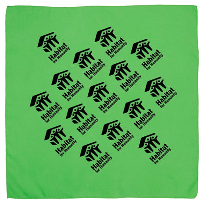 Headband and Neck Wear Silkscreen - Domestic Production - 22