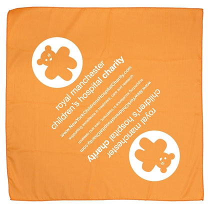 Headband and Neck Wear Silkscreen - Domestic Production - 22
