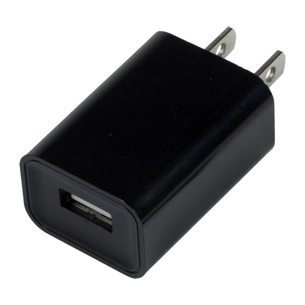 Hamburg UL Listed USB Wall Charger & AC Adaptor