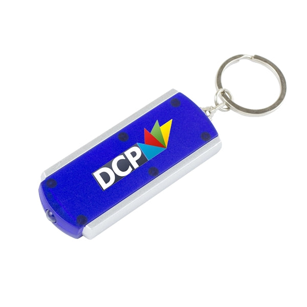Voyager Slim Keyholder Keylight with Bright LED Light