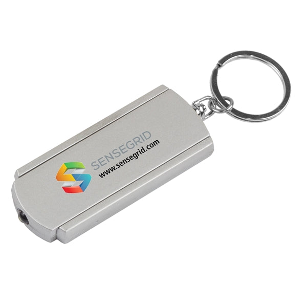 Voyager Slim Keyholder Keylight with Bright LED Light
