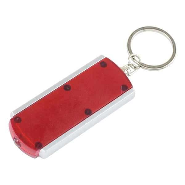 Voyager Slim Keyholder Keylight with Bright LED Light