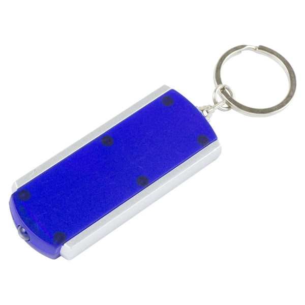 Voyager Slim Keyholder Keylight with Bright LED Light