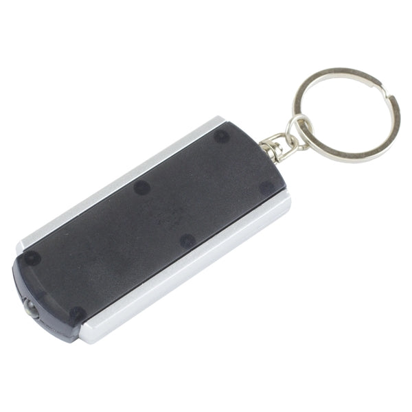 Voyager Slim Keyholder Keylight with Bright LED Light