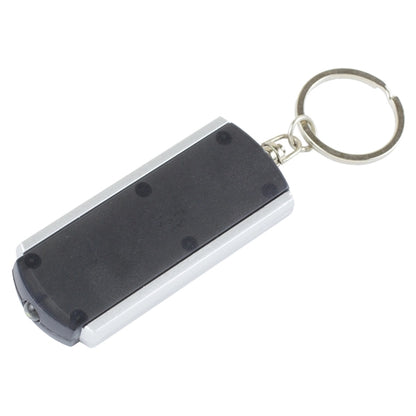 Voyager Slim Keyholder Keylight with Bright LED Light