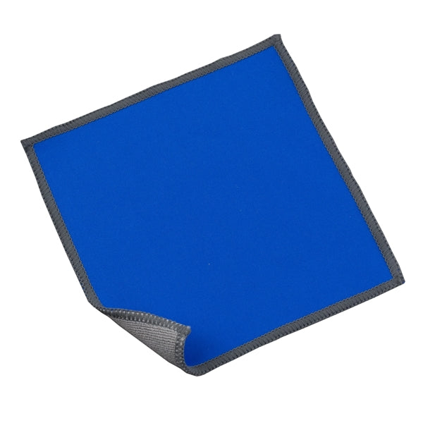 Doubleside  2-in-1 Microfiber Cloth & Towel
