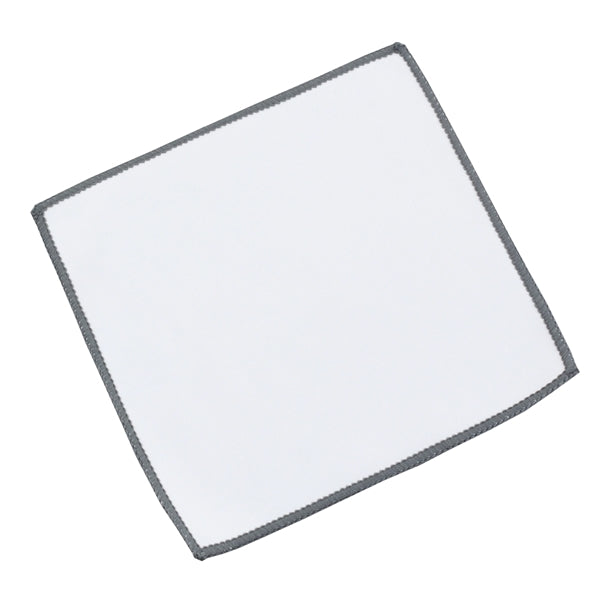 Doubleside  2-in-1 Microfiber Cloth & Towel