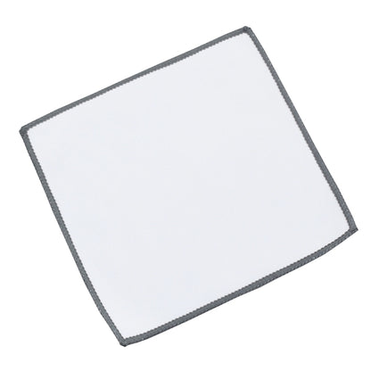 Doubleside  2-in-1 Microfiber Cloth & Towel
