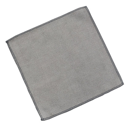 Doubleside  2-in-1 Microfiber Cloth & Towel