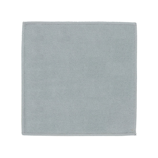 Doubleside  2-in-1 Microfiber Cloth & Towel