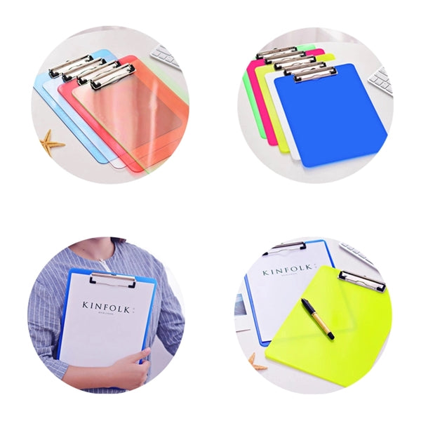 Clipboard