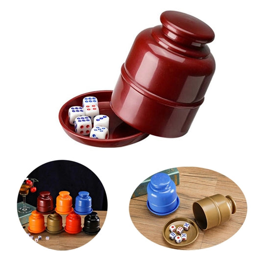 Dice Cup