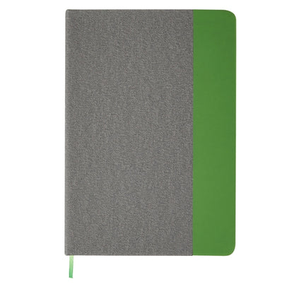6" x 8" Heathered Journal