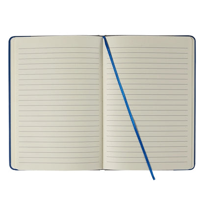 6" x 8" Heathered Journal