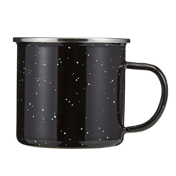 16oz Speckle-it Stainless Steel Camping Mug