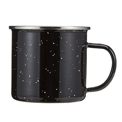 16oz Speckle-it Stainless Steel Camping Mug