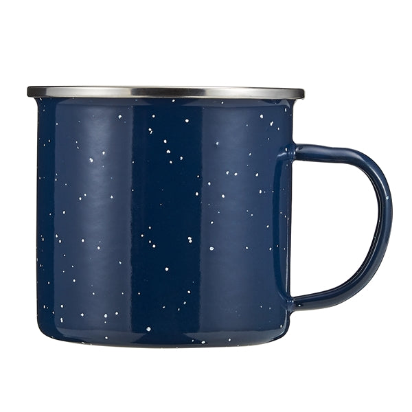 16oz Speckle-it Stainless Steel Camping Mug