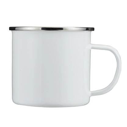 16oz Speckle-it Stainless Steel Camping Mug