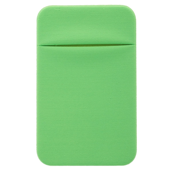 Lycra Phone Wallet