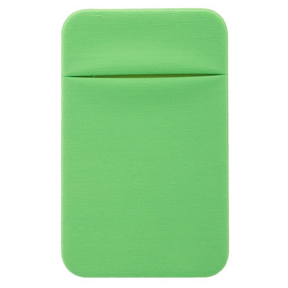 Lycra Phone Wallet