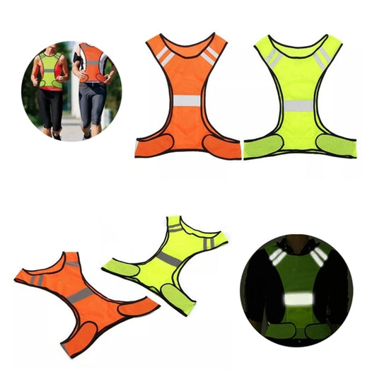 Reflective Vest