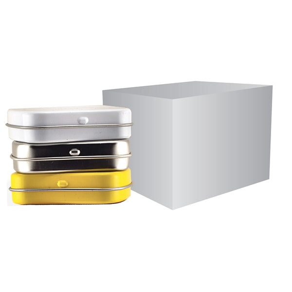 ST02 3 Pack Box