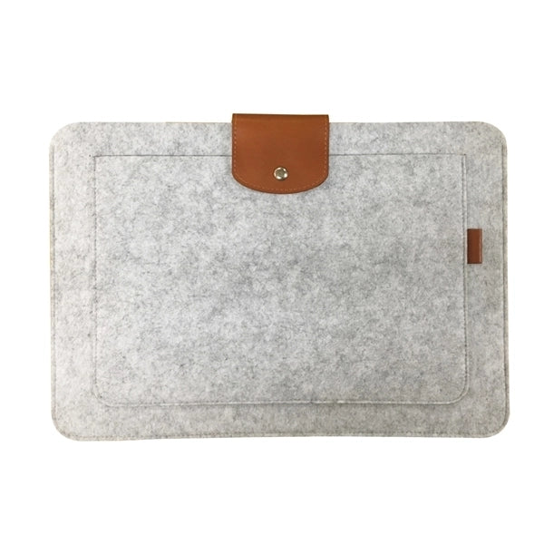 Universal Felt Laptop Sleeve