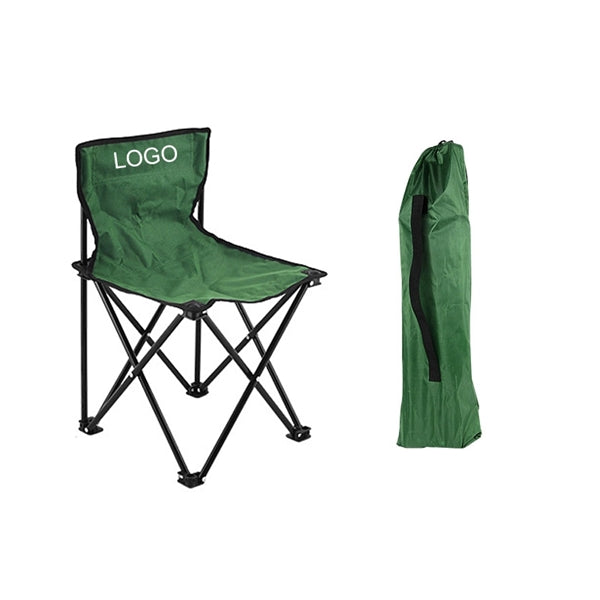 Portable Folding Camp Fishing Chair