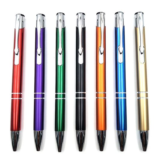 Metal Paragon Pen
