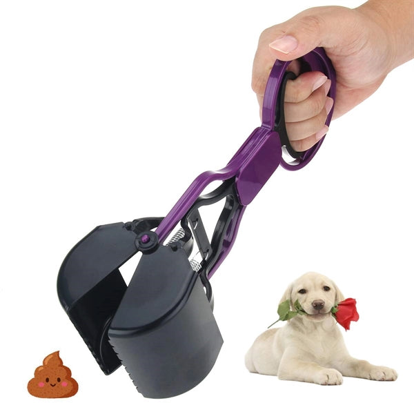 Pet Pooper Scooper