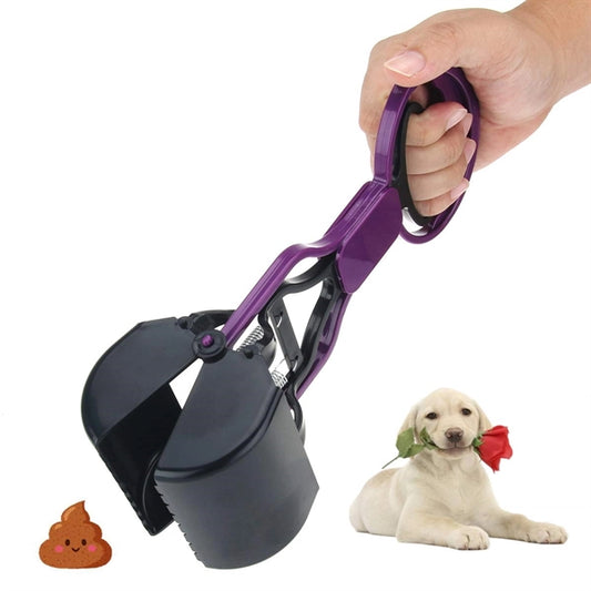 Pet Pooper Scooper