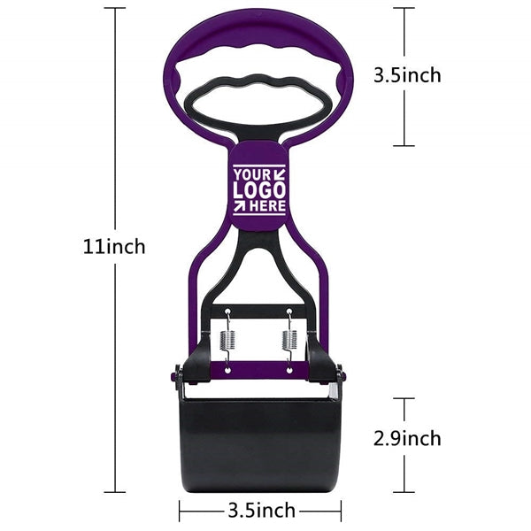 Pet Pooper Scooper