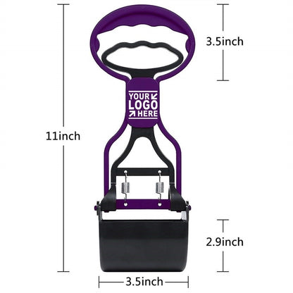 Pet Pooper Scooper