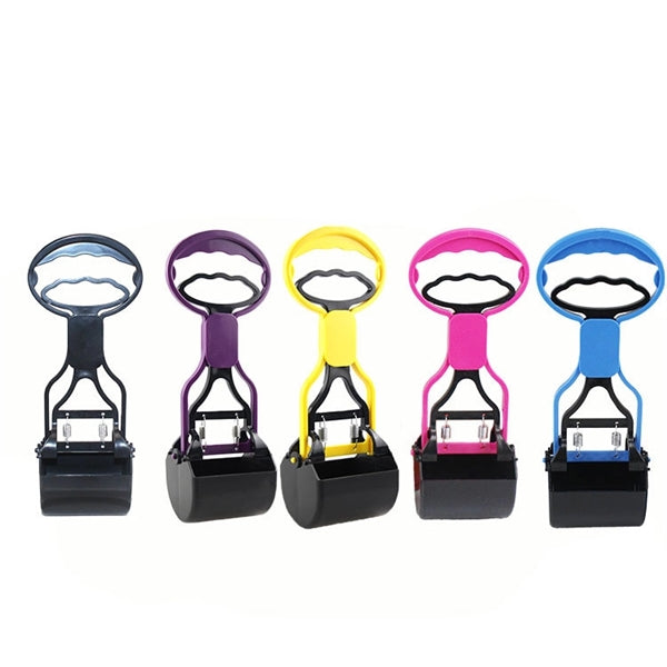 Pet Pooper Scooper