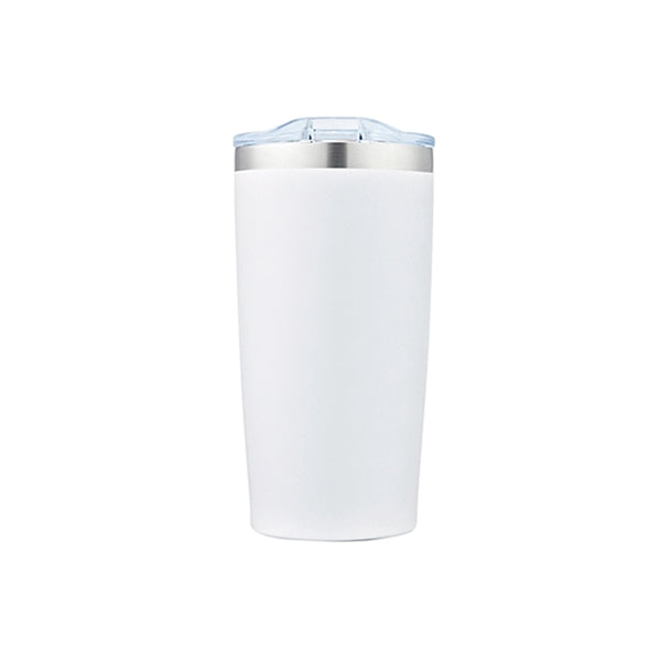 Stainless Double Wall Vacuum Tumbler - 20oz