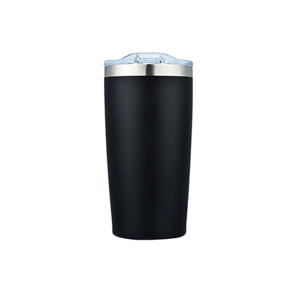 Stainless Double Wall Vacuum Tumbler - 20oz