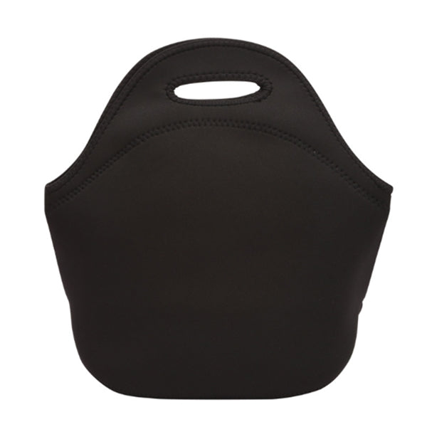 Lunch Tote Bag Lightweight Neoprene Insulated Carrier.