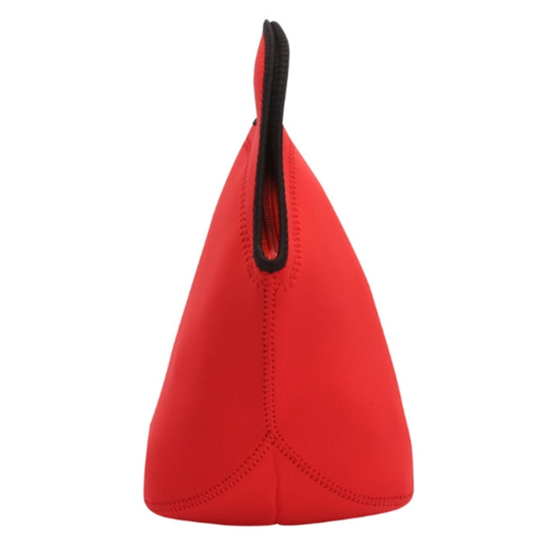 Lunch Tote Bag Lightweight Neoprene Insulated Carrier.